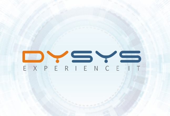 DYSYS Experience IT